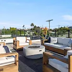 The Penmar Retreat - Luxurious Resort-Style Oasis