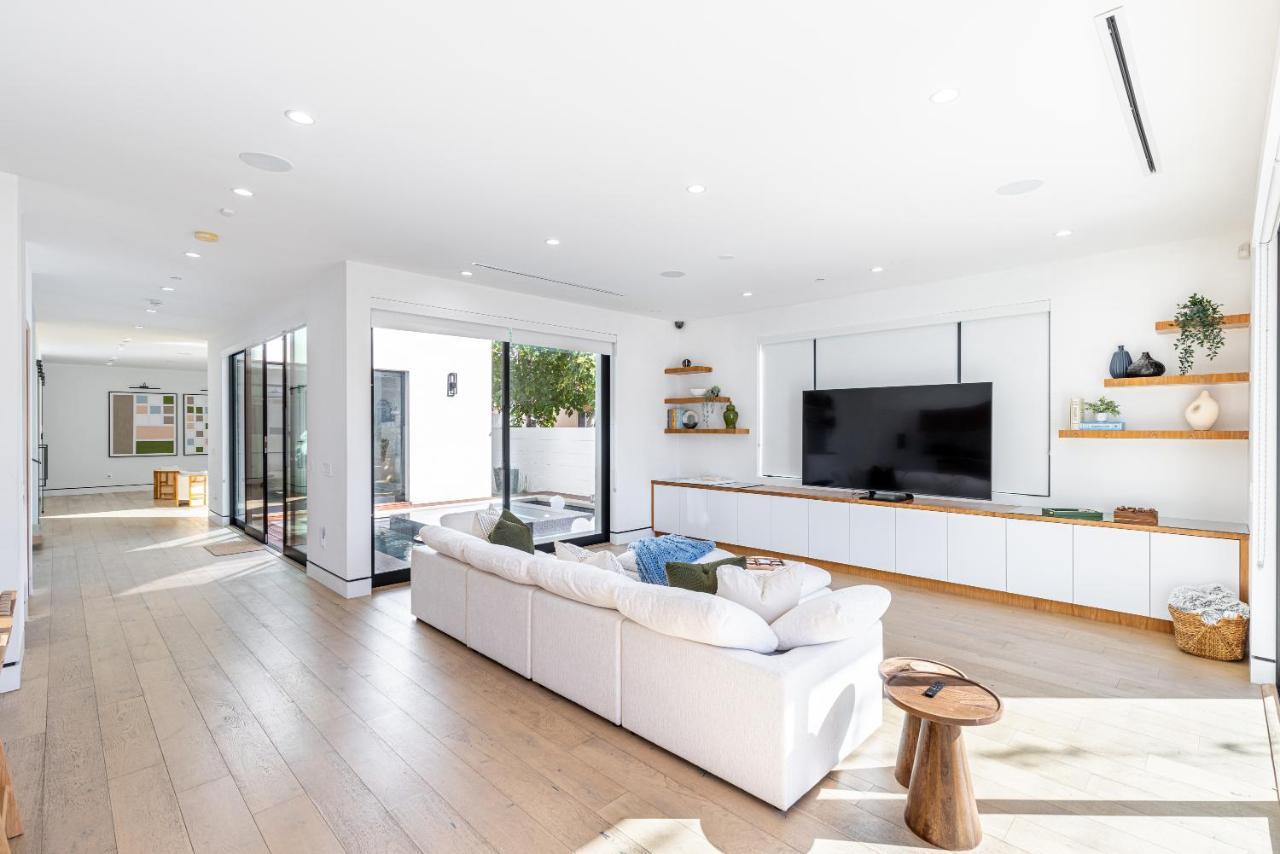The Penmar Retreat - Luxurious Resort-style Oasis * Los Angeles