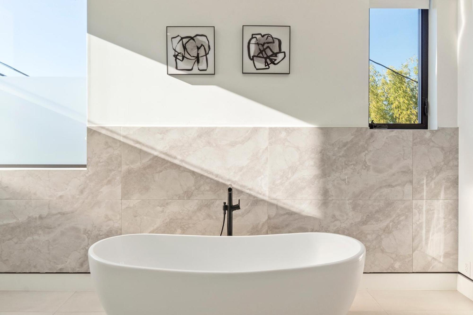 The Penmar Retreat - Luxurious Resort-style Oasis Hébergement de vacances